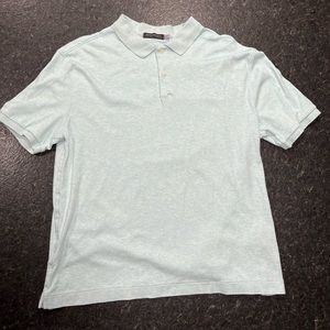 Banana Republic Luxury Touch Performance Polo